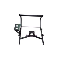 VORDERER MOTORRAHMEN ALOES