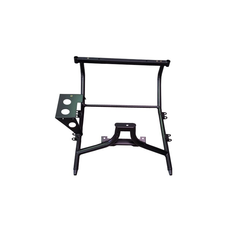 VORDERER MOTORRAHMEN ALOES