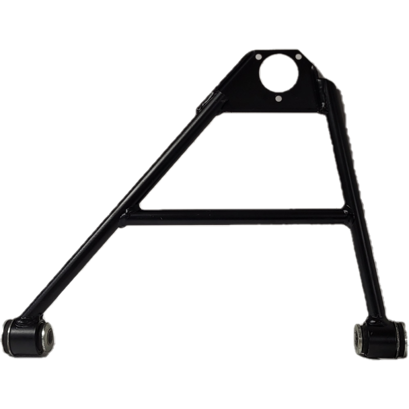 DREIECKSLENKER M10 VORNE MIT SCHWINGUNGSDÄMPFER RECHTS