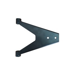 VORDERER QUERLENKER ALOES