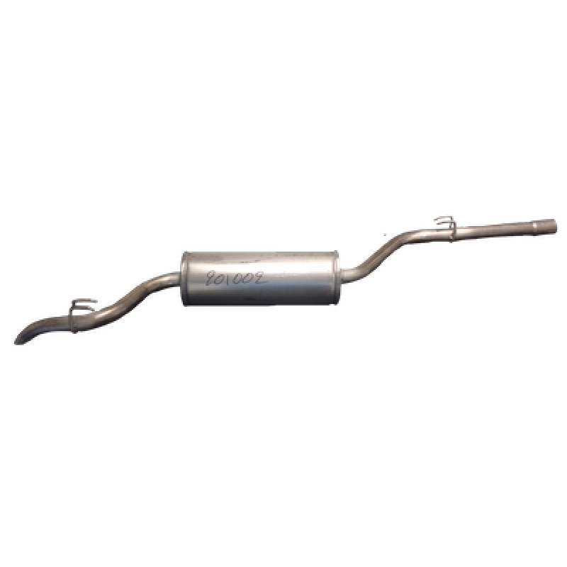 TERMINALE MARMITTA ALOES