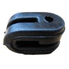EXHAUST SILENT BLOCK AIXAM