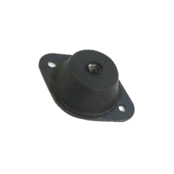 SILENTBLOCK GETRIEBE 65SH