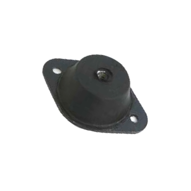 SILENTBLOCK GETRIEBE 65SH