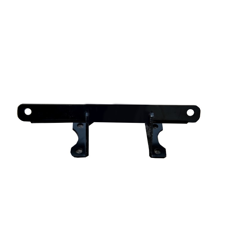 VORDERER MOTORHALTER