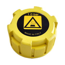 WASSERBEHÄLTERDECKEL