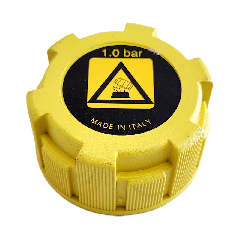 WASSERBEHÄLTERDECKEL