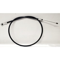 HANDBREMSSEIL X TOOR