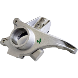 RADNABENHALTER LINKS LIGIER...