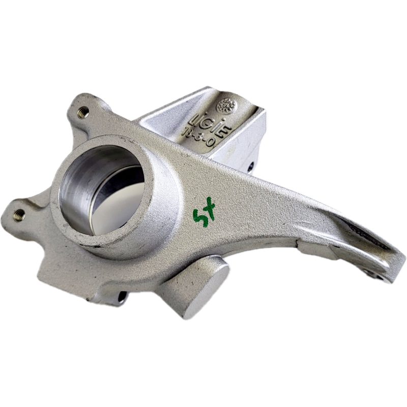 RADNABENHALTER LINKS LIGIER X TOO MAX