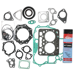 DICHTUNGSSATZ MOTOR Z402