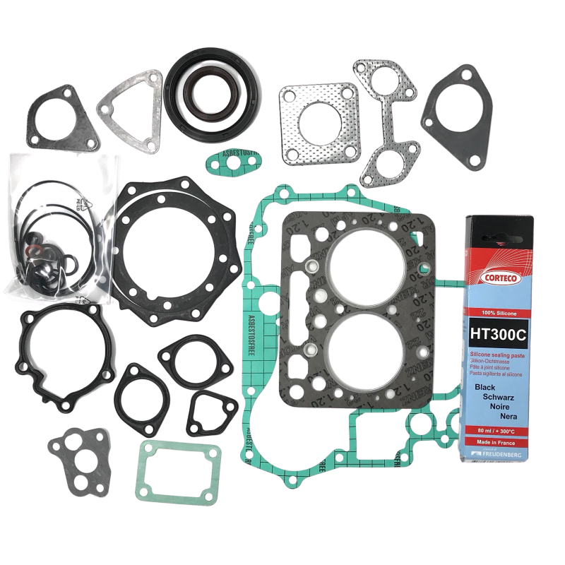 SÉRIE JOINTS MOTEUR Z402