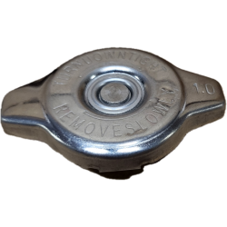 KÜHLERVERSCHLUSSDECKEL