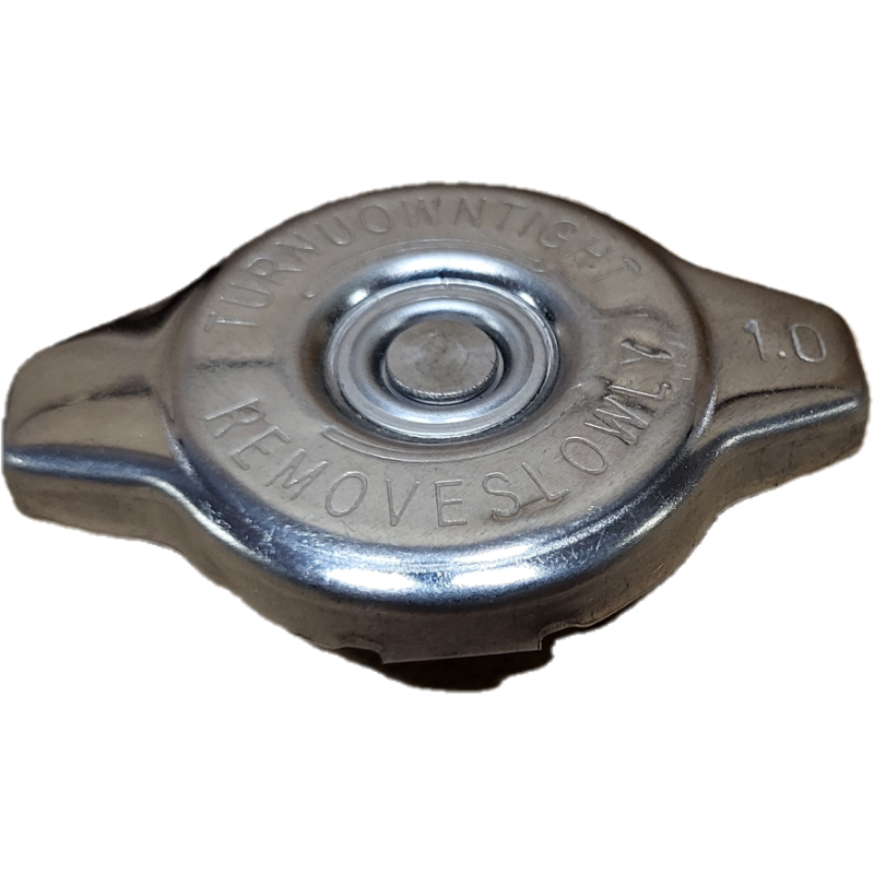 KÜHLERVERSCHLUSSDECKEL