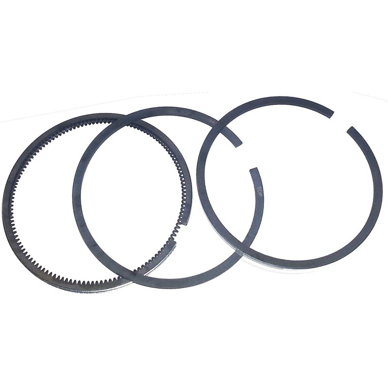 SÉRIE SEGMENTS Z402 +0,5 POUR UN PISTON