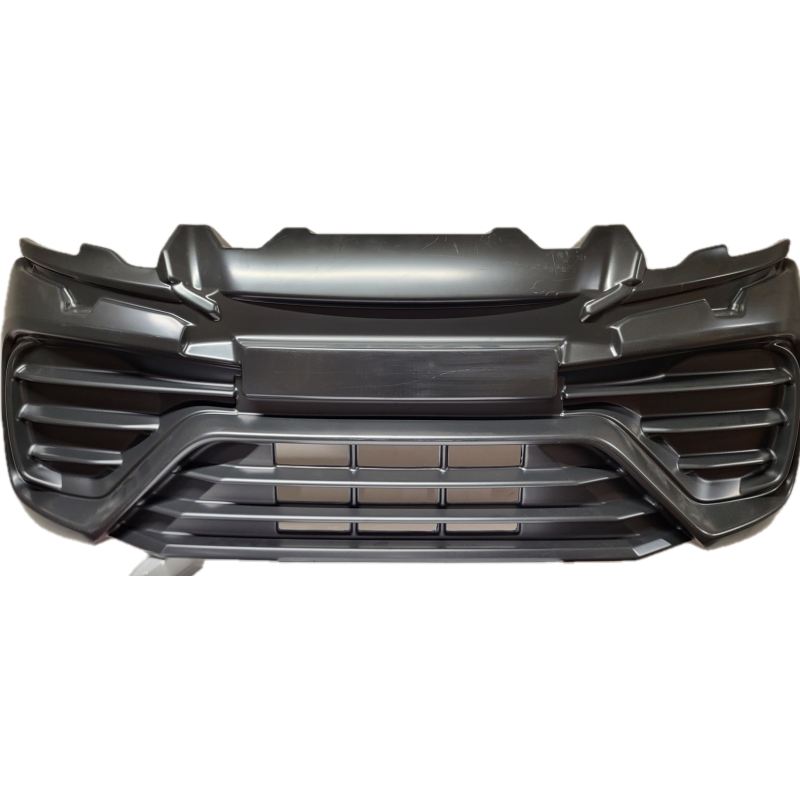 FRONTGRILL JS66 OHNE LED-ÖFFNUNGEN