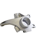 STEERING KNUCKLES, WHEEL HUBS, WHEEL BEARINGS, BALL JOINTS