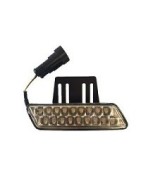 Daytime running light, LED light