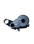 Gearboxes and gearbox components