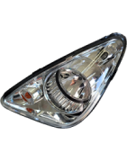 Phares, Feux de brouillard