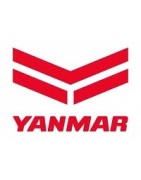 Yanmar engine spare parts