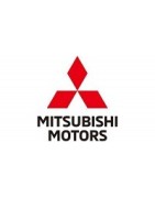 Pièces détachées pour moteurs Mitsubishi