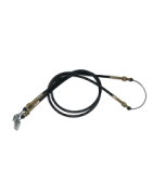 Handbrake cable