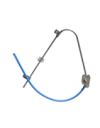 Mechanical window lifter