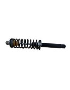 Front shock absorbers