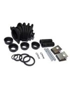 Accessoires de freinage